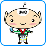 JCくん