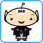 JCくん