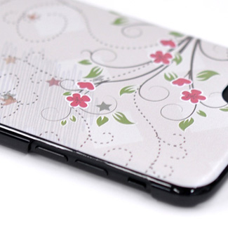 アクリルコースター