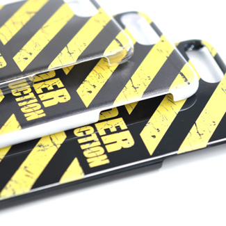 iPhone7 Plusオリジナル印刷サンプル