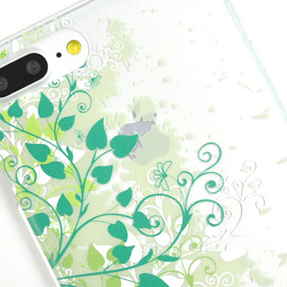 iPhone7 Plusオリジナル印刷サンプル